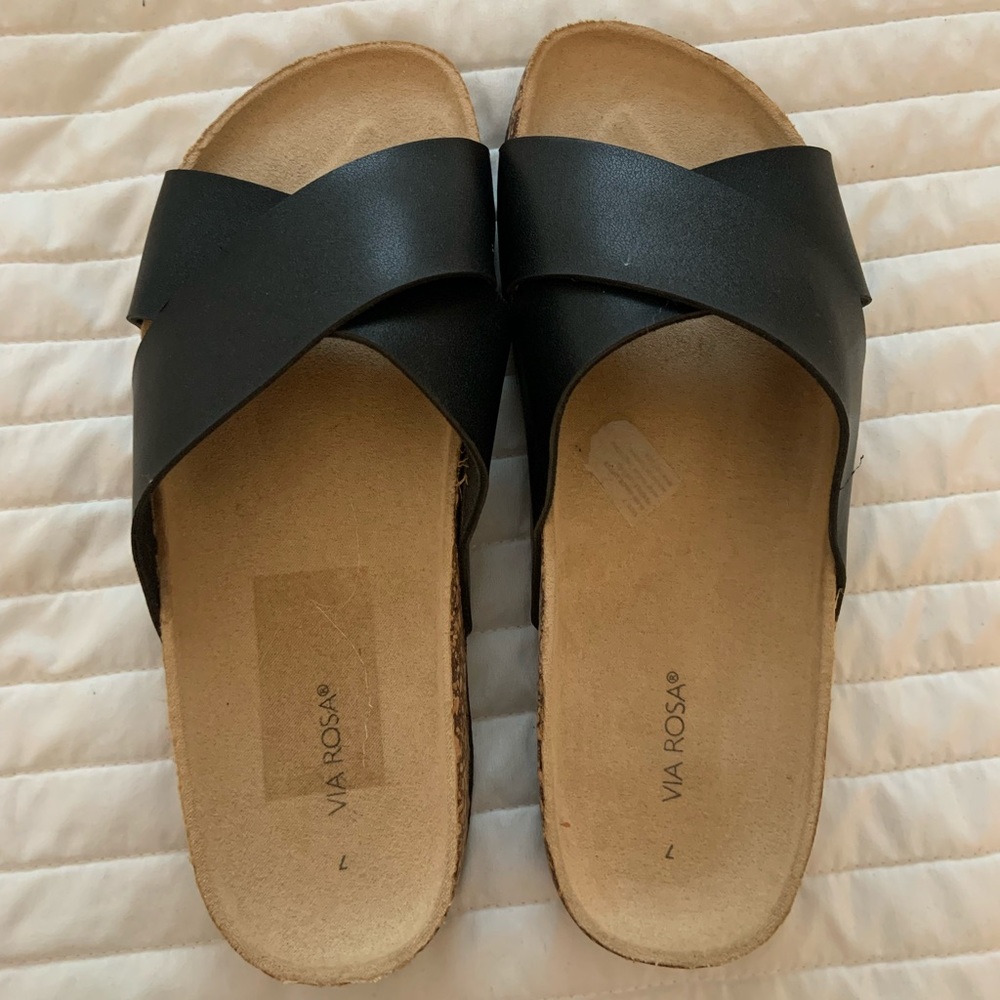 Sandals